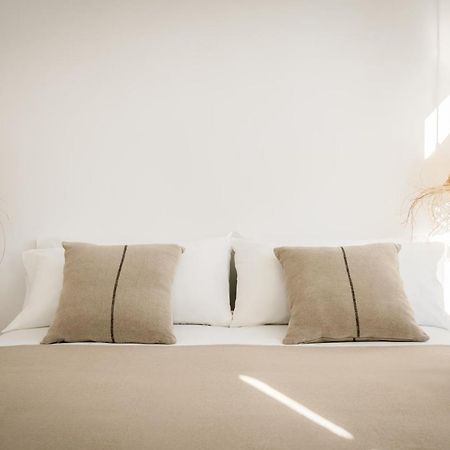 Meloussa Boutique Hotel Ciutadella  Eksteriør bilde