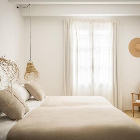 Meloussa Boutique Hotel Ciutadella  Eksteriør bilde