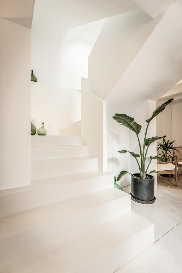 Meloussa Boutique Hotel Ciutadella  Eksteriør bilde