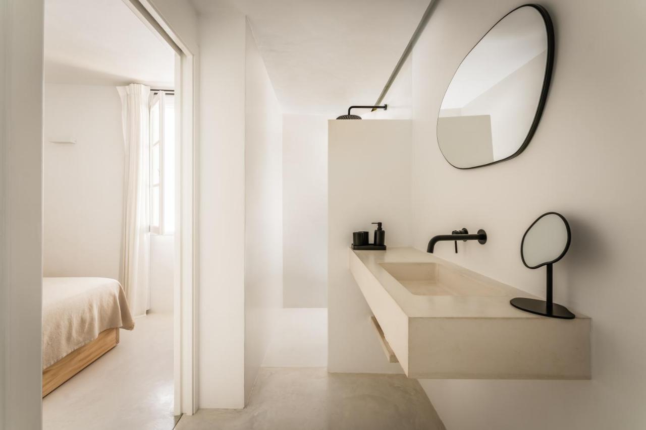 Meloussa Boutique Hotel Ciutadella  Eksteriør bilde